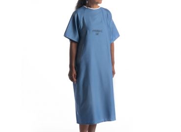 Hyperbaric Gowns