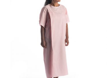 Nursing Gown