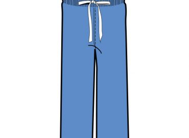 Hyperbaric Scrubs & Pajama Pants