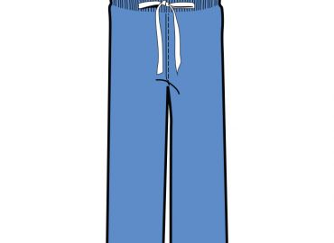 Hyperbaric Scrubs & Pajama Pants