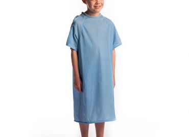 Kids Gowns